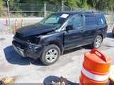 Honda Pilot Ex-L 5FNYF18525B032741 снимка