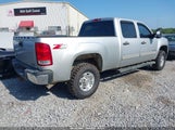 GMC Sierra 2500Hd Sle 1GT4K0BG5AF144471 снимка