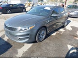 Kia Optima Lx KNAGT4L33G5091150 снимка
