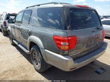 Toyota Sequoia Sr5 V8 5TDZT34A14S217837 снимка