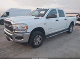 Ram  Tradesman 4X4 6'4 Box 3C6UR5CL5NG351135 photo