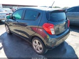 Chevrolet Spark Fwd Ls Automatic KL8CB6SA2LC462376 снимка