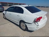 Honda Civic Hybrid JHMFA36206S021668 снимка