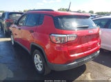Jeep Compass Sport Fwd 3C4NJCAB2JT133321 photo