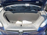 Tesla Model X Dual Motor All-Wheel Drive/Standard Range 7SAXCBE5XPF397205 fotografie