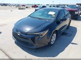 Toyota Corolla Le 5YFEPRAE2LP099544 снимка