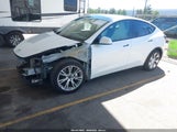 Tesla Model Y Awd/Long Range Dual Motor All-Wheel Drive 7SAYGDEE6PF713090 снимка