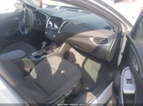 Chevrolet Malibu Fwd Ls 1G1ZB5ST3NF125724 снимка