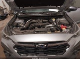 Subaru Crosstrek Limited 4S4GUHM61R3748957 fotografie