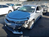 Chevrolet Impala 2Lt 1G1125S38FU134428 снимка