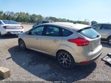 Ford Focus Sel 1FADP3M29HL340063 снимка