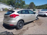 Ford Focus Sel 1FADP3M29HL340063 снимка