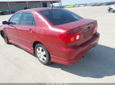 Toyota Corolla Ce/Le/S 1NXBR32E63Z148736 снимка