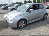 Fiat 500E Battery Electric 3C3CFFGE6HT620824 снимка