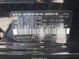 Mitsubishi Outlander Sport 2.0 Be Awc/2.0 Le Awc/2.0 Se Awc/Es JA4ARUAUXMU032109 снимка