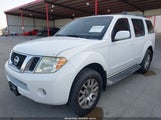 Nissan Pathfinder Sv 5N1AR1NN3CC603964 снимка