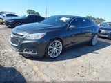 Chevrolet Malibu 1Lt 1G11C5SL8FF164238 снимка