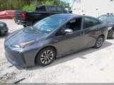 Toyota Prius Xle JTDKARFU1K3073965 снимка