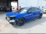 Honda Civic Sport 2HGFE2F52RH525923 снимка