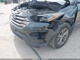 Hyundai Santa Fe Sport 2.4L 5XYZU3LB8EG164558 fotografie