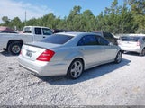 Mercedes-Benz S 550 4Matic WDDNG86X87A131093 photo