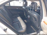 Mercedes-Benz S 550 4Matic WDDNG86X87A131093 снимка