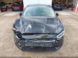 Ford Fusion Se 3FA6P0HD6JR127212 снимка