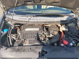 Honda Civic Hybrid JHMFA36237S031502 снимка