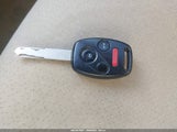 Honda Civic Hybrid JHMFA36237S031502 снимка
