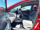 Toyota Corolla Le 1NXBU4EE9AZ380809 снимка
