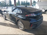 Hyundai Ioniq Electric Limited KMHC85LJ6LU070456 fotografie