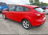 Ford Focus Se 1FADP3K27DL199460 fotografie