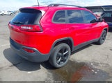 Jeep Cherokee Latitude Fwd 1C4PJLCB9JD620155 photo