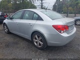 Chevrolet Cruze 2Lt 1G1PG5SC5C7102803 снимка