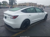 Tesla Model 3 Long Range Dual Motor All-Wheel Drive 5YJ3E1EB1RF797629 fotografie