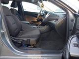 Chevrolet Malibu Fwd 1Lt 1G1ZD5ST6RF118766 снимка