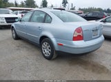 Volkswagen Passat Gls WVWPD63B71P204547 снимка