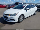 Chevrolet Cruze Ls Auto 1G1BC5SM2G7321707 снимка