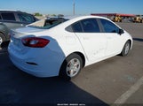 Chevrolet Cruze Ls Auto 1G1BC5SM2G7321707 снимка