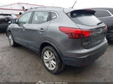 Nissan Rogue Sport Sv JN1BJ1CR2JW285839 photo