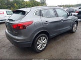 Nissan Rogue Sport Sv JN1BJ1CR2JW285839 photo