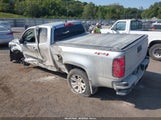 Chevrolet Colorado Lt 1GCHTBE33F1153564 снимка