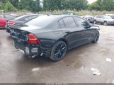 Volvo S60 B5 Plus Black Edition 7JRL12TT1PG229754 снимка