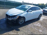 Hyundai Elantra Se 5NPD84LF8HH033540 снимка