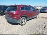 Jeep Cherokee Latitude Fwd 1C4PJLCB9KD175885 снимка
