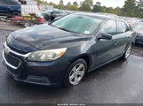 Chevrolet Malibu Ls 1G11B5SL5FF111225 снимка
