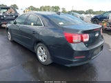 Chevrolet Malibu Ls 1G11B5SL5FF111225 снимка