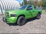 Dodge Ram  Slt/Laramie/St 1D7HU16DX3J639952 снимка