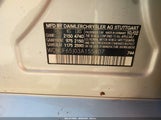 Mercedes-Benz E 320 WDBUF65J03A155407 снимка