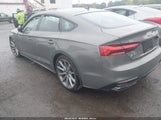 Audi A5 Sportback Premium 45 Tfsi S Line Quattro S Tronic WAUDACF52SA013135 снимка